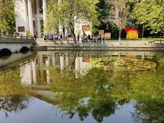 -广东革命历史博物馆办公楼