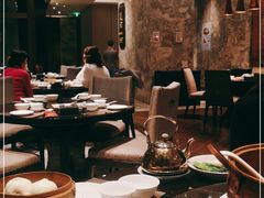 大堂-夏宫中餐厅(静安香格里拉店)