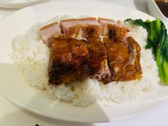 -新旺茶餐厅·早餐·夜宵(仙霞店)