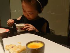 -厦门艾美酒店·新食谱西餐厅