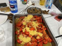 -呆虾王龙虾馆(南湖总店)