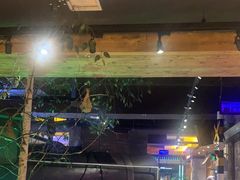 -河坝烧烤串城(金达莱店)