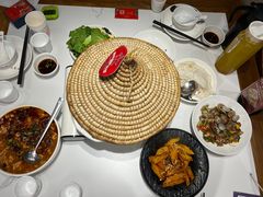 -滇铺子·云南特色菜·第九届野生菌美食节(东风东路c86店)