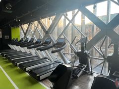 -GMJ·24H健身房(四川北路店)