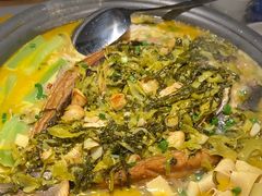 -江渔儿酸菜鱼(万科东荟城店)