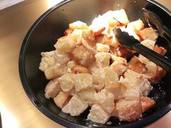 -比格比萨自助(德思勤四季汇店)