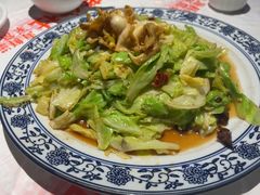 -即墨老公社·海肠捞饭大王(古城店)