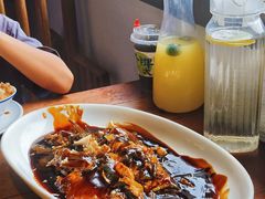 -大牌大·传统杭帮菜(湖滨店)