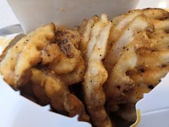 麦当劳金黄脆薯格-麦当劳(成都时代奥特莱斯店)