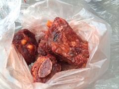 糖醋排骨-北京稻香村(花市店)