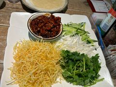 -四姐妹东北饺子(沙尾路店)