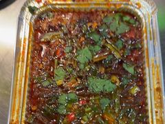 -燚青春东北泥炉烤肉(百合店)