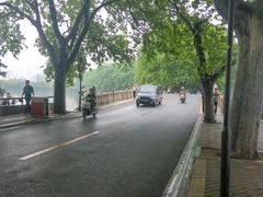 -李公堤