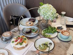 -澈烘焙·生日蛋糕·下午茶(龙华店)