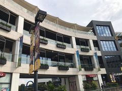 -浦江城市生活广场(江月路店)