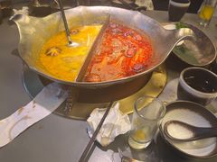 -湊湊火锅·茶憩(南京万象天地店)