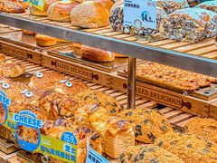 -天母蓝鸟西餐厅·烘焙蛋糕(十三碗店)
