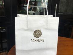 -COMMUNE幻师(解放西路店)