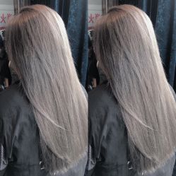 -TOP HAIR SALON