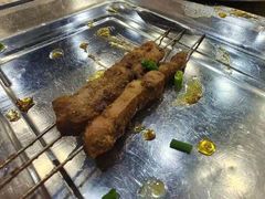 -江城燕子大排档(江汉路步行街店)