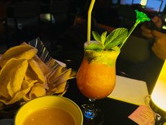 -东岸Cafe 爵士俱乐部