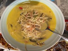 -南方酒店·淮扬菜(回民街店)