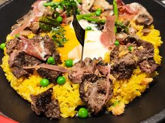 松露风味牛排饭-西堤牛排(合肥之心城店)