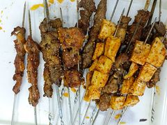 -有滋有味烧烤涮(果园星城C区店)