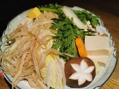 -蟹将军·松叶蟹和牛日料放题自助(K11店)