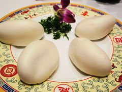 -鹿鸣春饭店(总店)