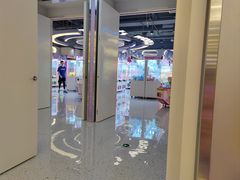 -汤姆熊欢乐世界 · 弹珠机(销品茂店)