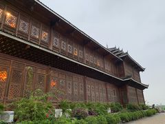 -壮乡楼民俗文化苑(李宁体育园店)