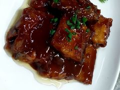 锅贴鸡-宏玲餐厅(四川南路店)