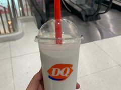 -DQ·蛋糕·冰淇淋(城南嘉园店)