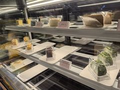 -甜℃·甜品咖啡(东方金座店)