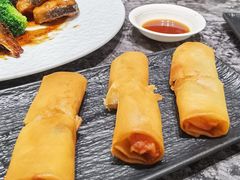 -頂好酒家·经典粤菜(海信广场店)