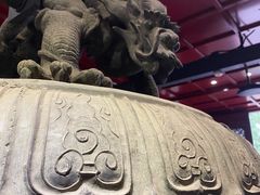 -大钟寺古钟博物馆