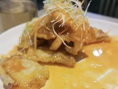 -老边饺子馆(西站店)