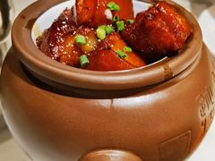 -小菜园新徽菜(合肥之心城店)