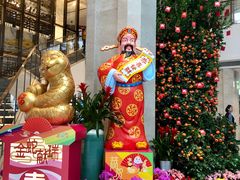 -广州白天鹅宾馆