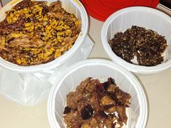 -鑫记婆婆兔·兔头(春熙店)
