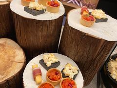 -康莱德酒店·美庭自助餐厅