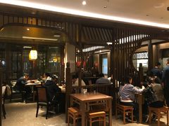 -香园茶社·金陵小灶(老门东店)