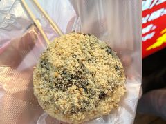 -老金家蛋菜夹馍(西安总店)