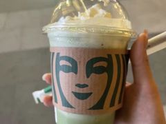 -星巴克臻选(长沙运达中央广场店)