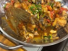 -61号餐吧(兴坪古镇漓江店)