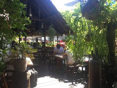 -自然餐厅(Phuket)