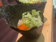 -匠和风精致料理(莆田财富中心店)