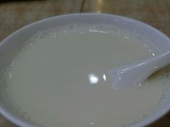 熱豆漿-日月永和中国餐饮名店(凤凰店)