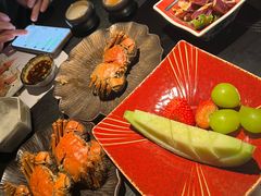 -花潮料理艺食馆(SM新生活广场店)